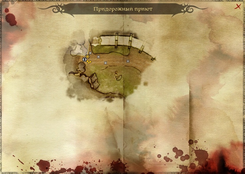 Dragon Age Origins Квест Наука Призыва Dragon Age Origins Квест Наука Призыва