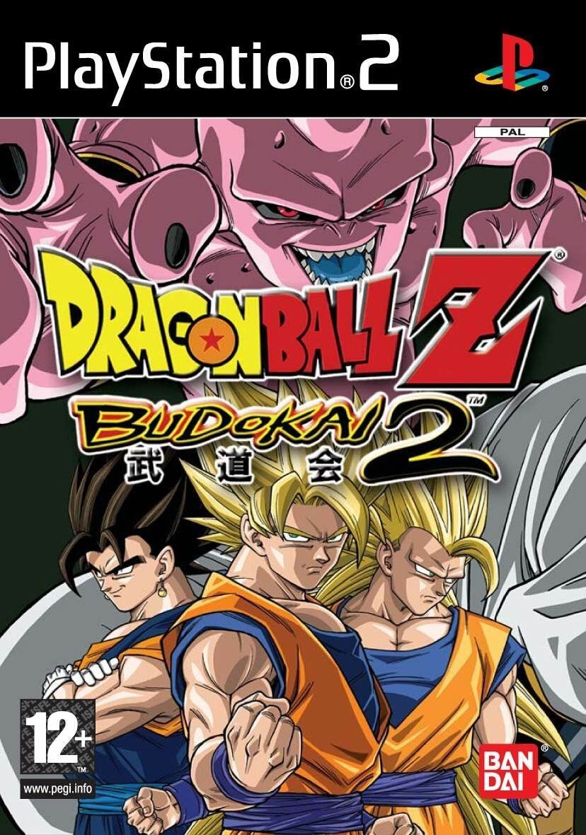 Budokai Tenkaichi 3 Budokai Tenkaichi 3