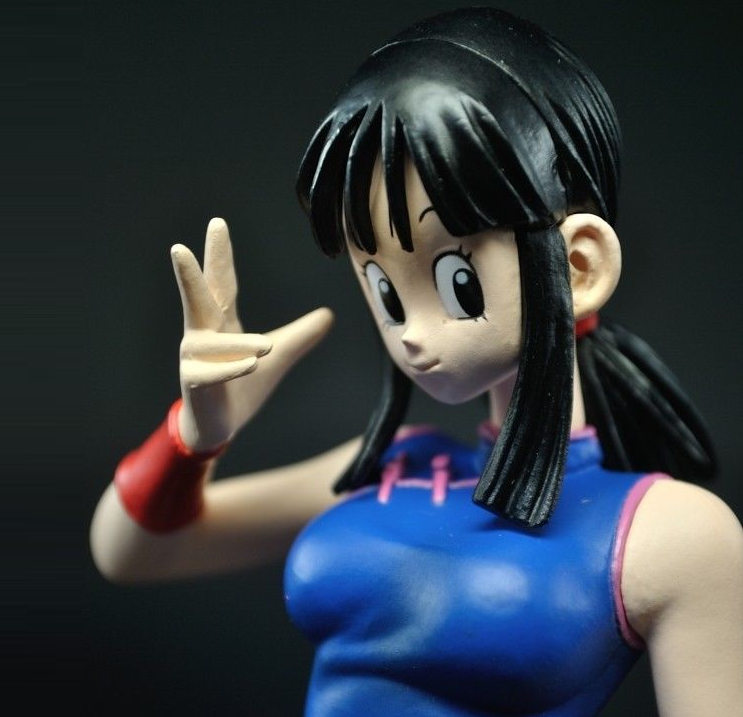 oni chichi figure