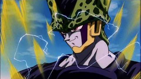 Fichier:DBZ-Cell Returns Theme HD.jpg | Wiki Dragon Ball | Fandom