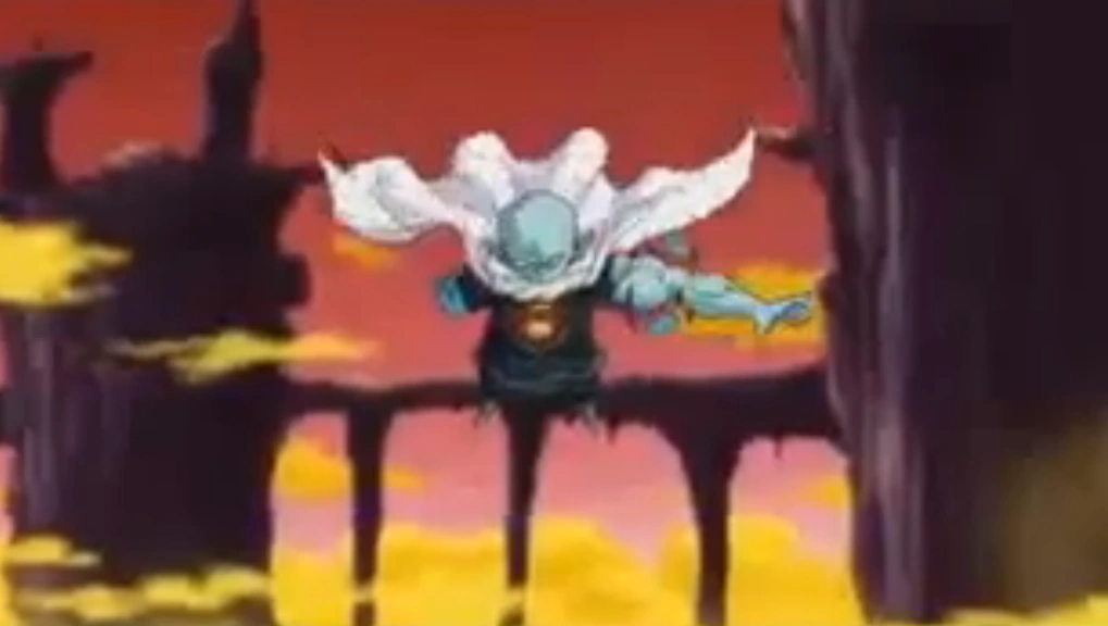 Image Garlic jr.png Dragon Ball Wiki Fandom powered by Wikia