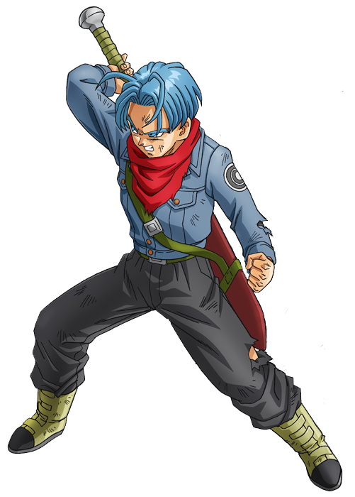 goku goku