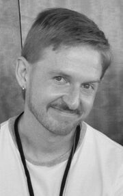 Jerry Jewell