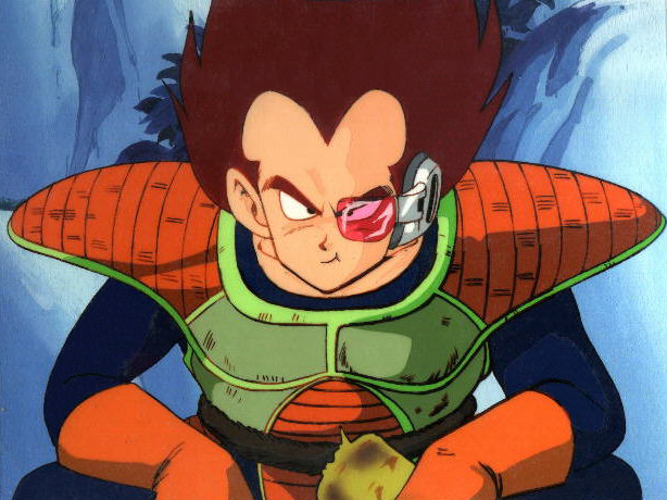 8 erros em Dragon Ball Z que ninguém percebeu