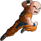 Krillin (Revival of F)