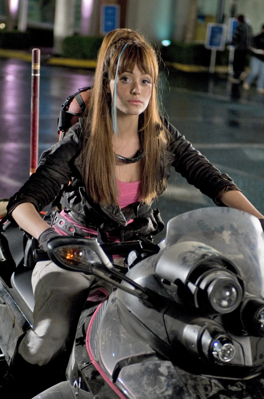 Interesting. Dragon ball evolution movie porn remarkable, very Necessary Dragon ball evolution movie porn pity, that
