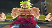 Broly BT3