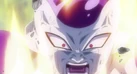 Frieza transforms RoF