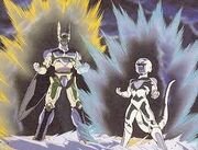 Freezer y Cell