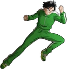 Gohan (Revival of F)