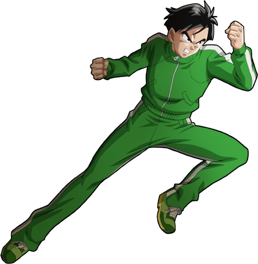 Image Gohan (Revival of F).png Dragon Ball Wiki Fandom powered by