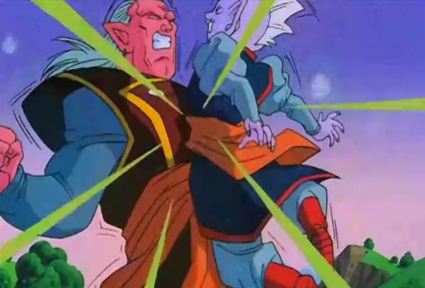 Dragonball Kampfkraft Liste Dragonball Kampfkraft Liste