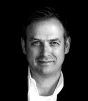 Ian James Corlett