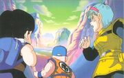 Bulma, Krilin y Gohan.jpg