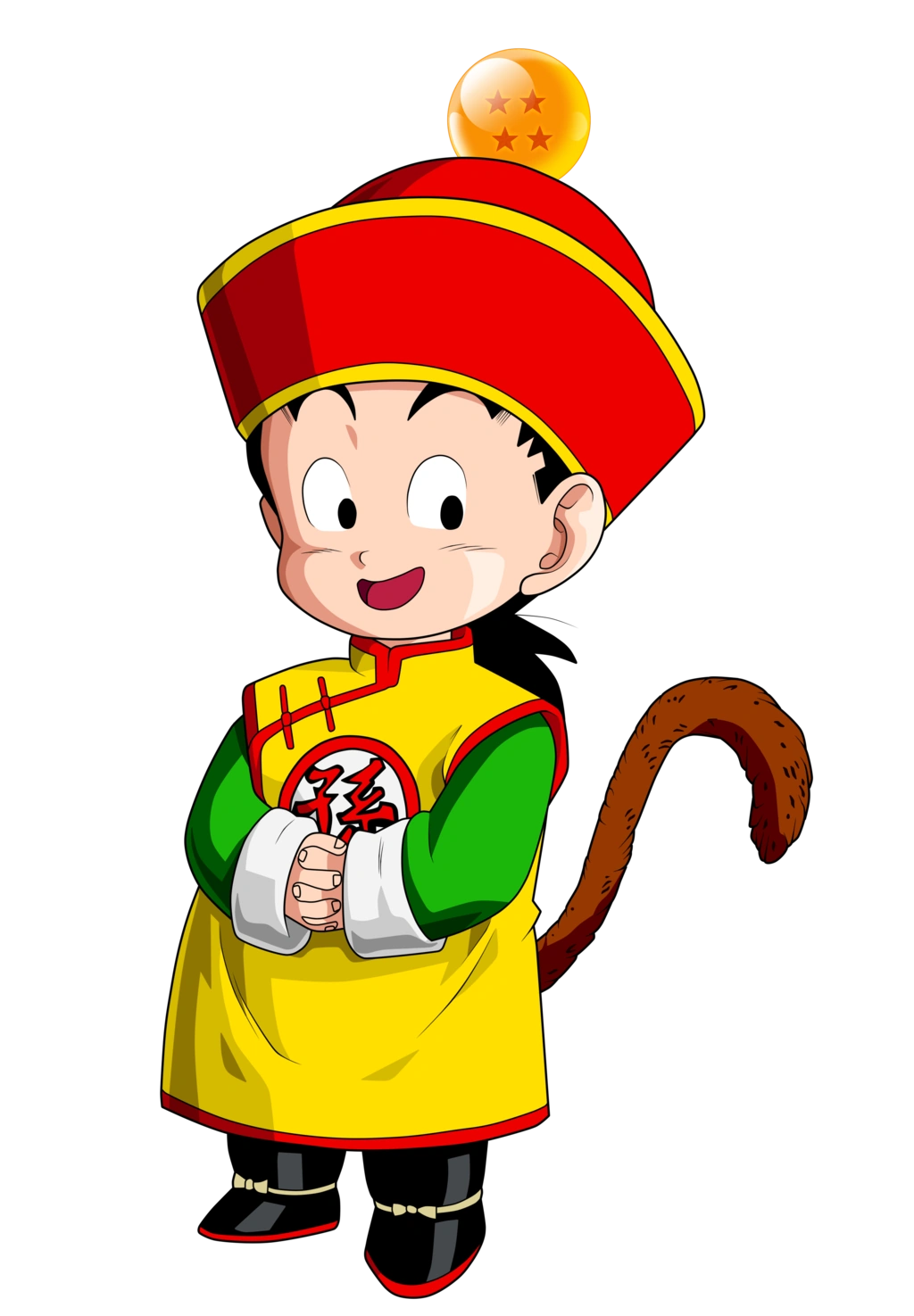 Son Gohan Dragonball Wiki Fandom powered by Wikia