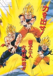 Family Kamehameha Daizenshuu image