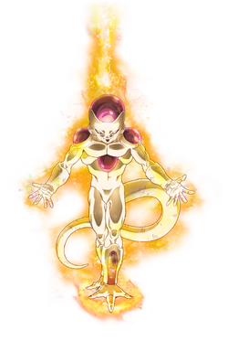 Frieza (Revival of F)