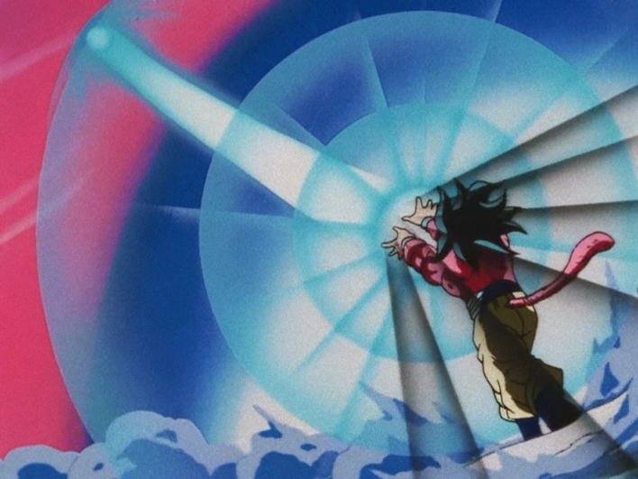 comment avoir le kamehameha x10