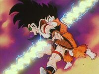 Dragon Ball Super Episode 123: Body and Soul, Full Power Release! Goku and Vegeta!! Review - IGN