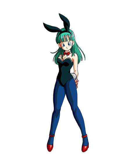 Resultado de imagen para bulma conejita