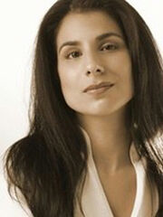 Laara Sadiq