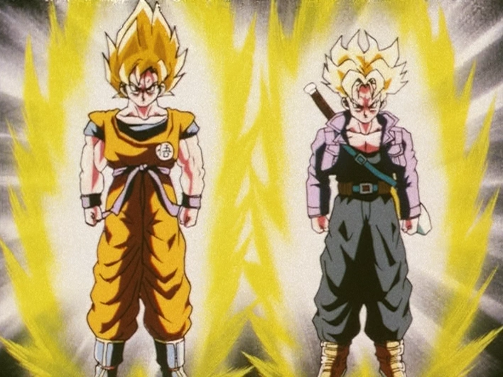 Vegeta SSJ2 Render  Vegeta, Anime dragon ball, Dbz characters