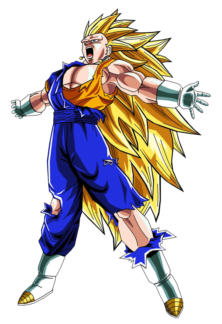 Ssj3 Vegetto Vs Ssj4 Gogeta Dragonball Forum Neoseeker Forums