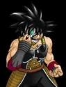 Evil Bardock