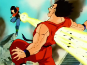 Yamcha Del Futuro 1