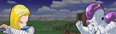 Frieza vs 18