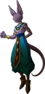 Beerus (Revival of F)