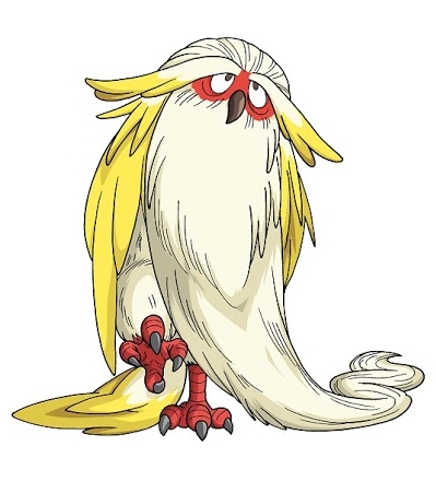 Toki Toki Toki Toki