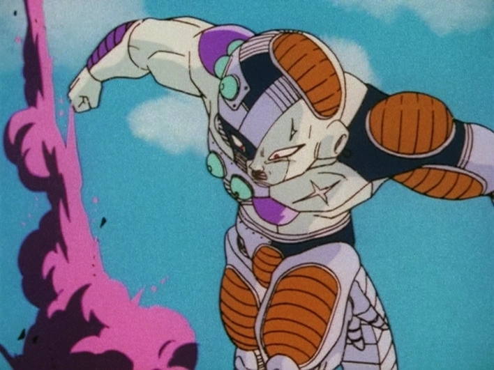 Dbz What Happened To Mecha Frieza In Future Trunks Ti vrogue.co