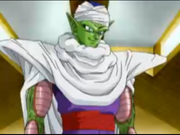 Piccolo(DBSagas)