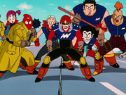 ToadWarriors