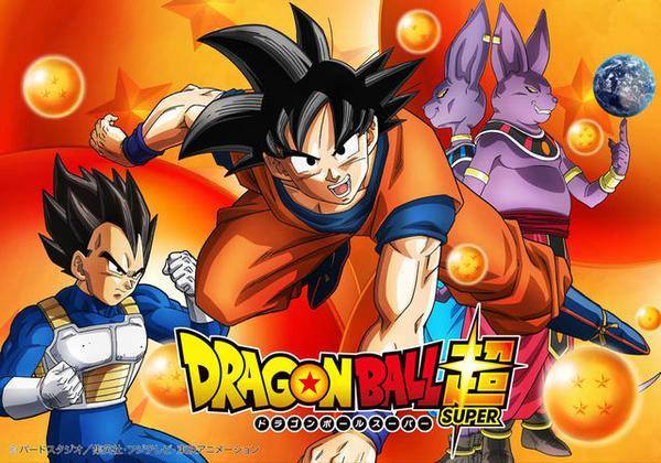 Rankaru Joey Albert Abano Blog Post Archives Dragonball