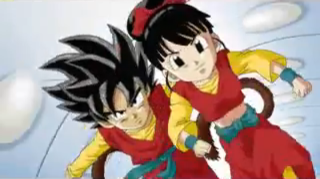 Dragon Ball HEROES Note SSJ, Dragon Ballz Pan png