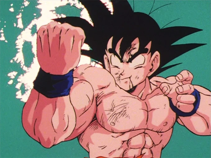 Sfera Genkidama Dragonball Wiki FANDOM Powered By Wikia