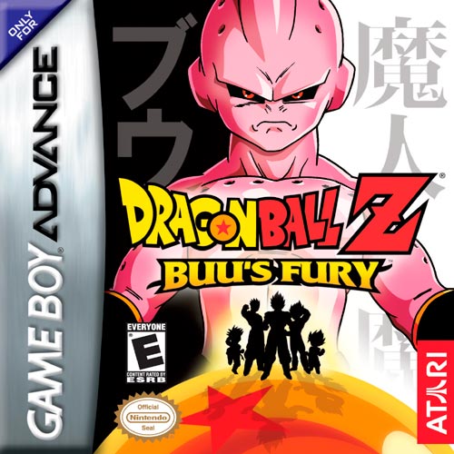 Dragon ball z buu's fury Latest?cb=20130317163433&path-prefix=es