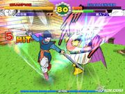 Super dbz 23