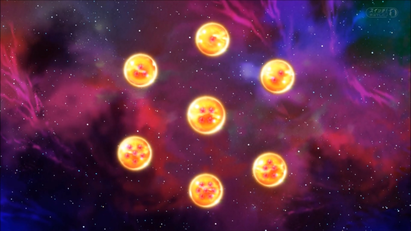 Dragenball Dragenball