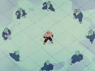 Kết quả hình ảnh cho Afterimage Technique grandpa gohan