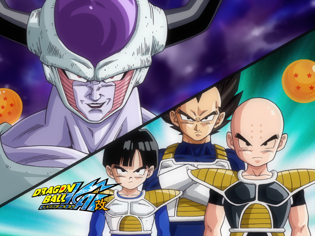 dragon ball z kai gohan dragon ball z kai gohan