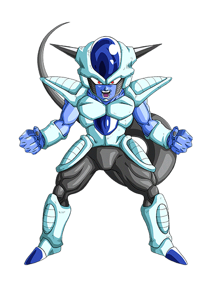 Frost | Dragon Ball Wiki | FANDOM powered by Wikia