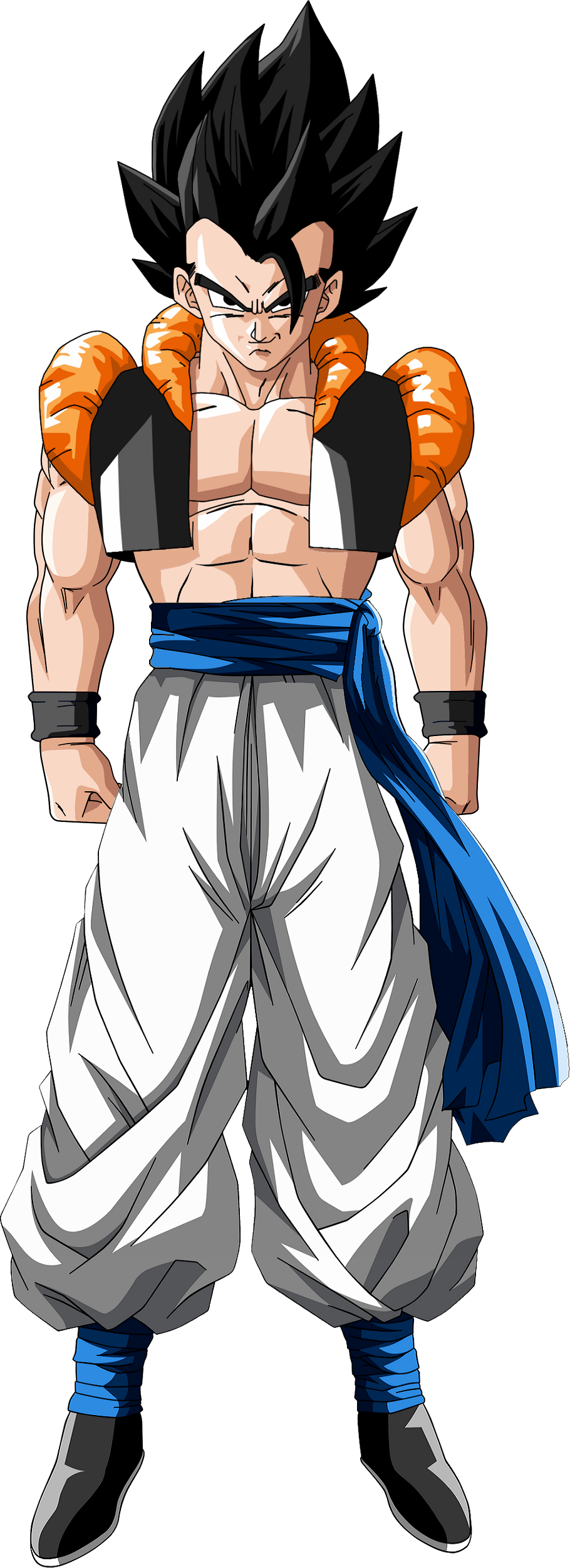 Se revelan los nuevos personajes para Dragon Ball Fighter Z « Via X