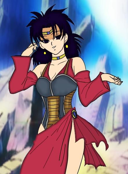 Much regret, Dragon ballz females nude that Dragon ballz females nude