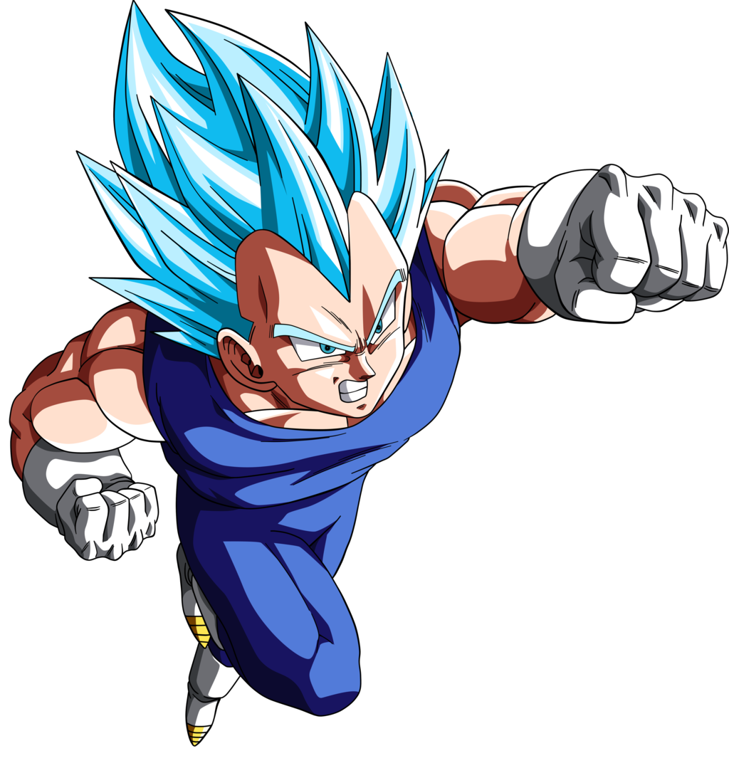 vegeta super saiyan god super saiyan 2