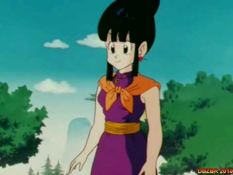 Chi Chi (Dragon Ball - Dragon Ball Z) Latest?cb=20130210205611