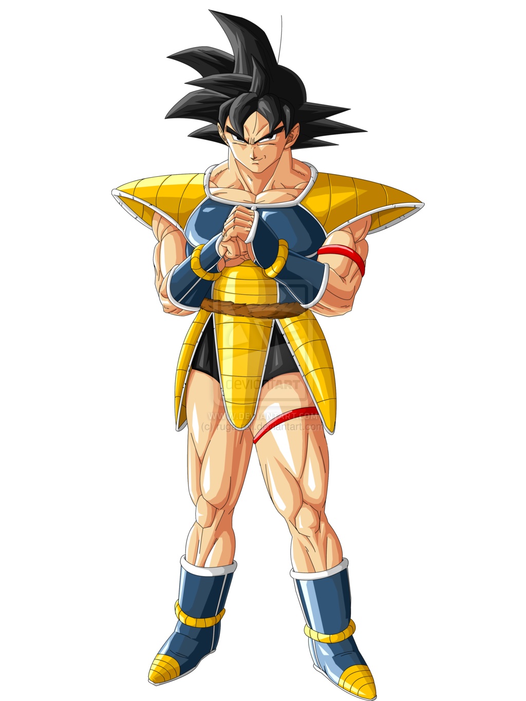 dragon ball kakarot ssgss