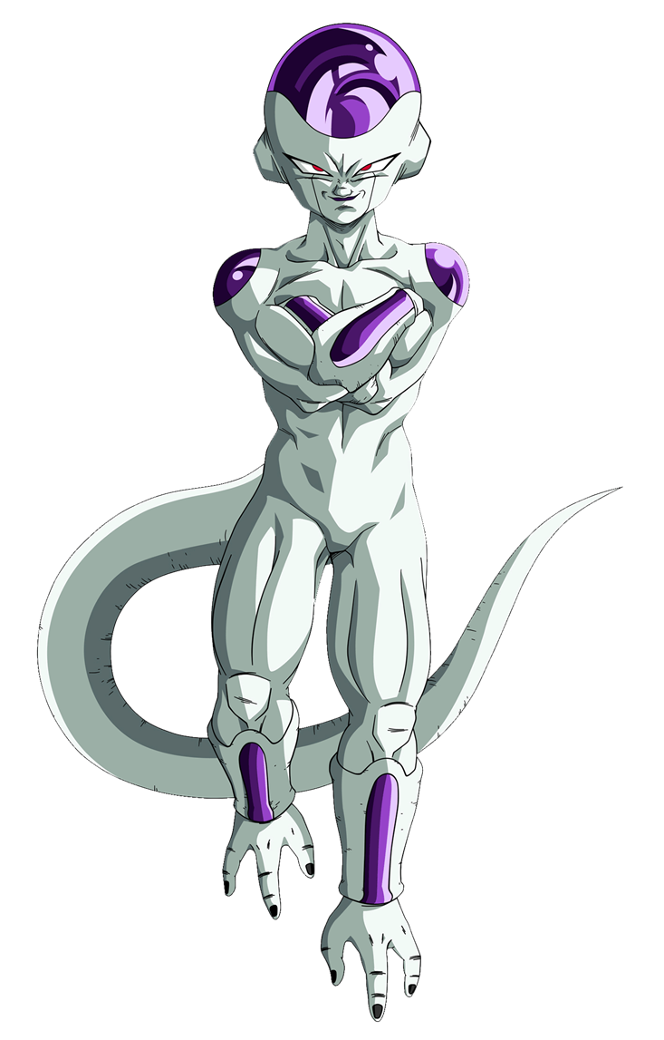 Freeza | Dragon Ball Multiverse Wiki | Fandom powered by Wikia